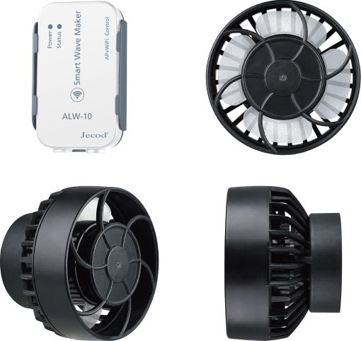 ALW-10 Pump